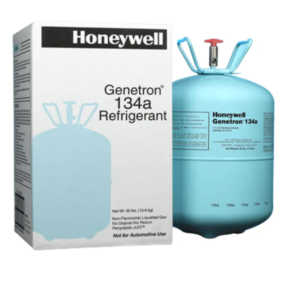 GAS REFRIGERANTE
