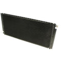 Condensador 12 X 26 De 1" Sal. Opu. Flujo Paralelo