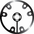 Empaque Para Tapa Delantera Compresor HT6
