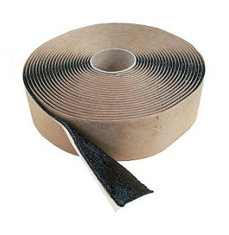 Aislante Tipo Chicle Rollo 1/8 X 2 X 30ft(9mts)