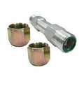 Kit De Reparacion Valv. Orificio Ford(2 Tuercas)
