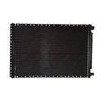 Condensador 13 X 26 Sal. Igu. Serpentin