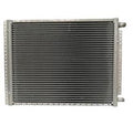 Condensador 15.5 X 20 Sal. Igu. Flujo Paralelo