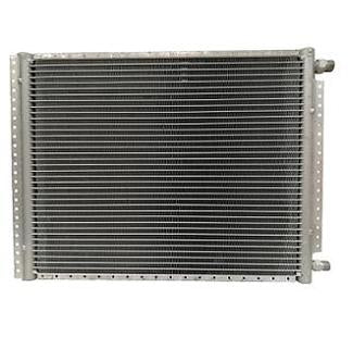 Condensador 15.5 X 20 Sal. Igu. Flujo Paralelo