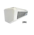 Unidad Condensador Ct Para Empotrar Con 2 Abanicos 24v.