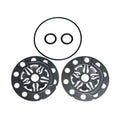 Juego De Empaques Para Compresor FS10, FX15 93 A La Fecha