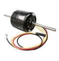 Motor Para Evaporador 2 Flechas 3 Vel. Light Duty 12v. S-Turbinas