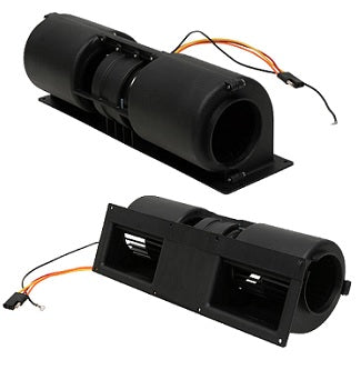 Vent. 2 Turb. Bh 1200 3 Vel. 12v. Light Duty