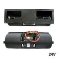 Vent. 2 Turb. Bh 1200 3 Vel. 24v. Light Duty