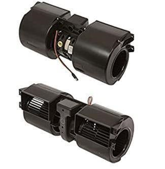 Vent. 2 Turb. Bh 1600 12v. Heavy Duty