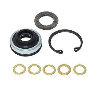 Sello Para Compresor Denso 10PA15, 10PA17, 10PA20 Hule