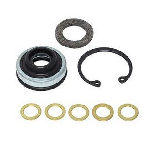 Sello Para Compresor Denso 10PA15, 10PA17, 10PA20 Hule