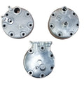 Tapa Trasera Nvo. Para Compresor Sd708, 709 Salidas Varios Tipos