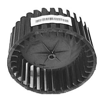 Turbina Sencilla 2.97 X 5.68 Diam.