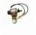 Valvula Solenoide De Vacio Universal