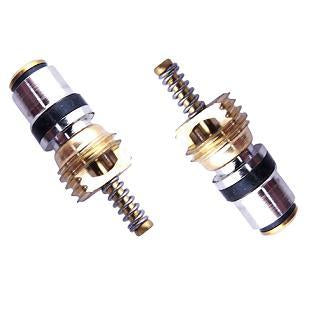 Val. De Bicicleta 7.85mm High Flow Para Volvo, Peugeot
