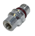 Valvula De Servicio Roscable Alta R1234yf