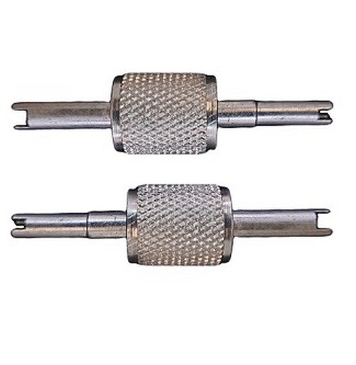 Estractor De Valvulas De Servicio Standard Y Jra/Eaton R12 Y R134