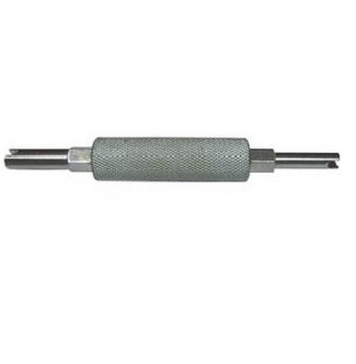 Estractor De Valvulas De Servicio Standard Y Gm Largo Plastico