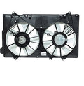 Motoventilador Mazda CX-5 13-16