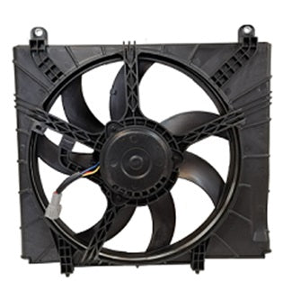 Motoventilador March 12-18