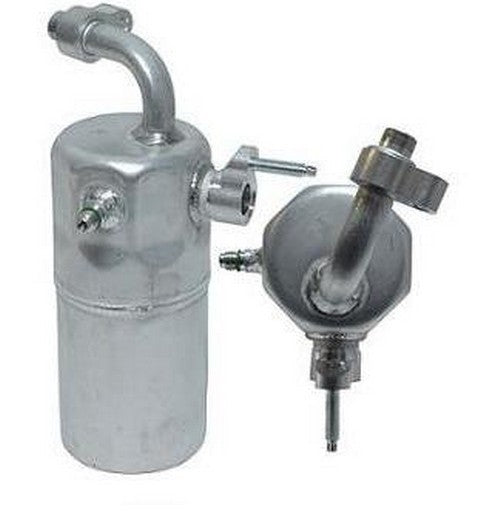 Acumulador Escalade 02-06, Suburban 01-05, Silverado 1500, 2500 99-06, 3500 01-06 1er. Diseno