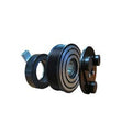 Clutch Para Compresor FS10, FX15 8surcos 4" 1/2"