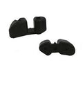 Gomas Para Plato De Arrastre 7se, 6se