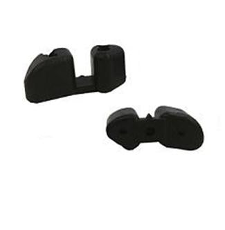 Gomas Para Plato De Arrastre 7se, 6se