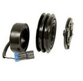 Clutch Para Compresor Sd708, 709 2surc.