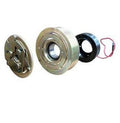 Clutch Para Compresor Sd708, 709 8surc. De Cuna Flecha Delgada