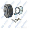 Clutch Rem. Para Compresor York 8surc. 6 Banda 1/2