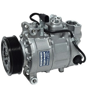 Compresor Audi A4 01-07, 13-16, A5 08-19, Q7 2016