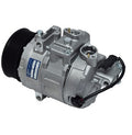 Compresor M2 16-20, X3 11-17, X4 15-16