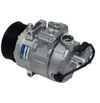 Compresor M2 16-20, X3 11-17, X4 15-16