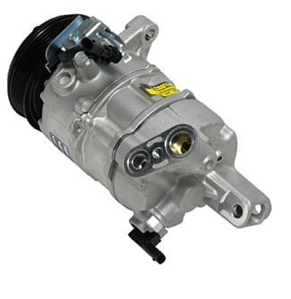 Compresor ATS 13-15, CTS 14-15