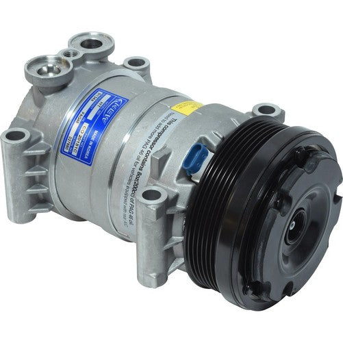 Compresor HT6