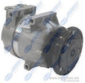 Compresor V5 6surc. Flange 5/8 Mont. Dir.