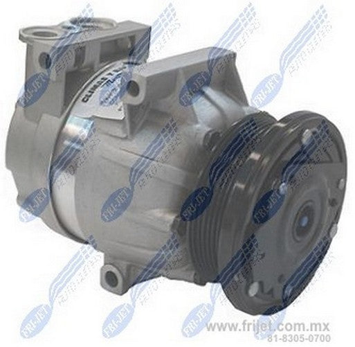 Compresor V5 6surc. Flange 5/8 Mont. Dir.