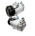 Compresor Astra 01-08, Corsa 02-08, Tornado 06-11, Zafira 02-05