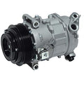 Compresor Chrysler 200 15-17, Cherokee 14-17