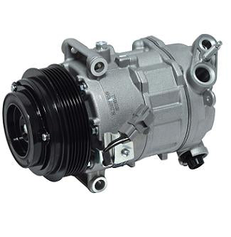Compresor Chrysler 200 15-17, Cherokee 14-17