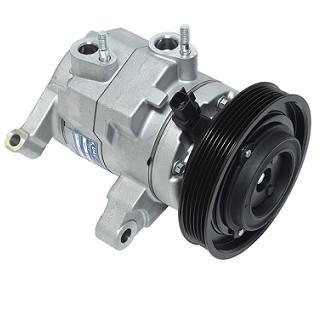 COMPRESOR NITRO, LIBERTY 09-12 V6 3.7L