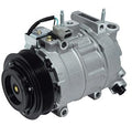 Compresor Ram 1500 14-18 V6 3.6l