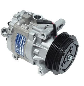 Compresor Fiat 500 12-19