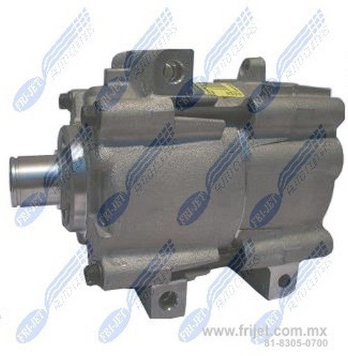 Compresor Sin Clu. FX15, FS10 3post. Salida Atras