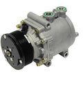 Compresor E350, E450 04-07