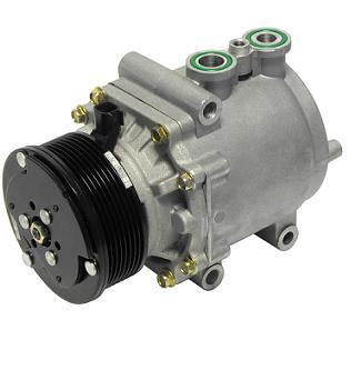 Compresor E350, E450 04-07