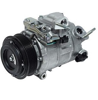 Compresor Explorer 13-17, Taurus 13-16, Mks, Mkt 13-15