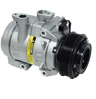 Compresor F250, F350, F450 17-19